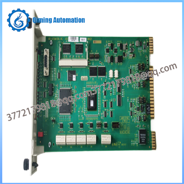 ABB SPNIS21 Signal Interface Board